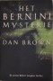 9024547903 Brown, Het Bernini mysterie